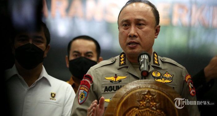 Timsus Polri Nyatakan Bakal Tindaklanjuti Rekomendasi Komnas HAM soal Kasus Tewasnya Brigadir J