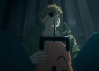 Trailer Chainsaw Man, Perlihatkan Pochita Si Anjing Peliharaan Denji