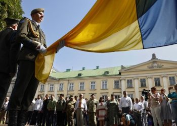 Ukraina Dapat Pinjaman Rp74 T dari Eropa, Buat Serang Putin?