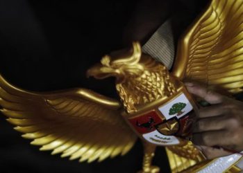 Viral Tak Hafal Pancasila, Ketua DPRD Lumajang Mundur dari Jabatan