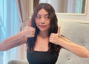 Wendy Walters Curhat Soal Capek Hati di Tengah Isu Selingkuh Reza Arap