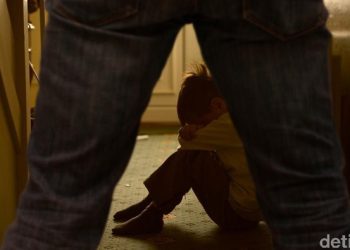 Korban Kirim Pesan Takut Hamil, Bongkar Kedok Imam Masjid Cabuli Bocah di Mamuju