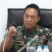 Brigjen Penembak Mati Kucing Dimutasi Jadi Stafsus Panglima TNI