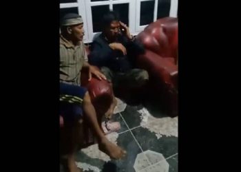 Ketahuan Asyik Setubuhi Wanita Muda Selingkuhan, Pria Paruh Baya di Gowa Babak Belur Dihajar Warga