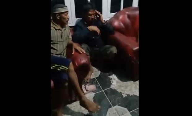 Ketahuan Asyik Setubuhi Wanita Muda Selingkuhan, Pria Paruh Baya di Gowa Babak Belur Dihajar Warga