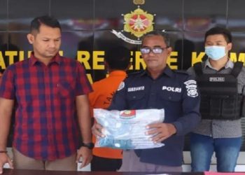 Ancam Tak Biayai Sekolah, Ayah Cabuli Anak Tirinya yang Masih Pelajar