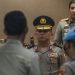 Berkas Perkara Pembunuhan Brigadir J Dinyatakan P21, Sambo Didampingi Eks Jubir KPK