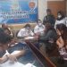 Sedang Bersetubuh dengan Pelangan, PSK Bekasi Lari Kocar Kacir Dirazia Satpol PP