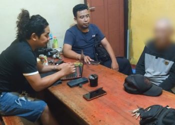 Anak Tiri Dirudapaksa sejak 2021, Pelaku Ditangkap dan Terancam 20 Tahun Penjara