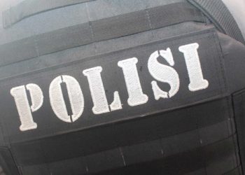 Polisi Tembak Polisi di Lampung, Kapolsek Kena Mutasi