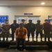 Seludupkan PMI Ilegal,  Ruba’i Diamankan Polairud Pold Kepri