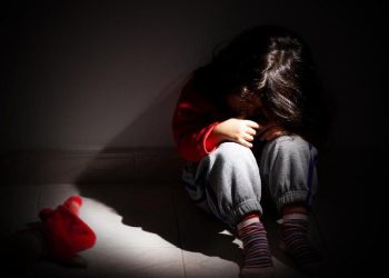 Viral, Kesal tak Dinafkahi Suami, Ibu Muda di Lampung Utara Pukuli Anak Balitanya