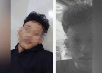 Ini Tampang dan Identitas Pemuda Madiun yang Diduga Hacker Bjorka