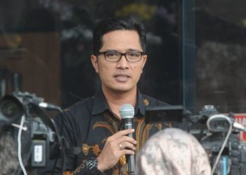 Kekecawaan Publik Terhadap Febri Diansyah dan Rasmala dalam Kasus Sambo