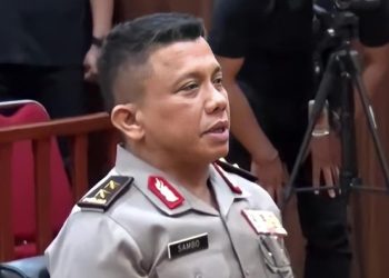 Hari Ini, Mabes Polri Gelar Sidang Banding Ferdy Sambo