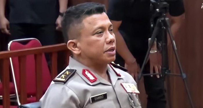 Hari Ini, Mabes Polri Gelar Sidang Banding Ferdy Sambo