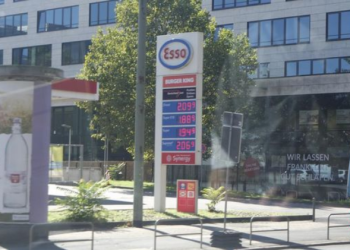 Jangan Kaget, Harga BBM di Jerman 2 Kali Lebih Mahal dari Indonesia