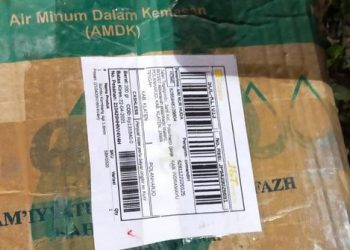 Ledakan Terjadi di Asrama Polisi Sukoharjo, Penyidik Temukan Ini !