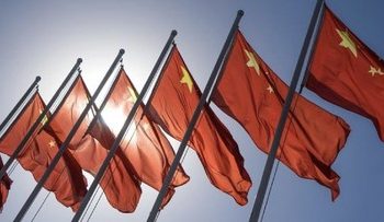 Jreng! AS Kritik Keras Utang China, Ada Apa Lagi?