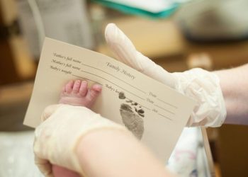 Setelah Jadi Tersangka, Pasangan Pemngadopsi Bayi di Lutim Lapor Balik Sahabat