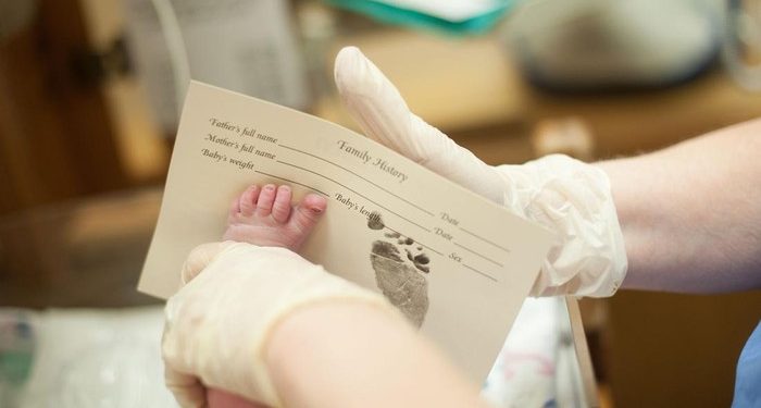 Setelah Jadi Tersangka, Pasangan Pemngadopsi Bayi di Lutim Lapor Balik Sahabat