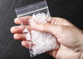 Bawa Ganja, 3 Pemuda Diamankan Tim Patroli Multi Sasaran di Pekanbaru