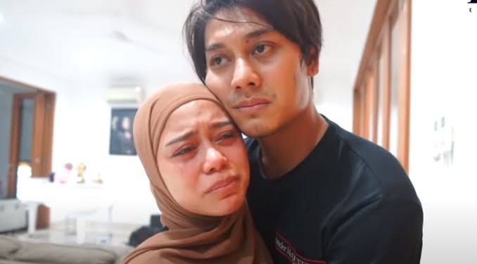 Polisi Segera Panggil Rizky Billar Terkait Laporan KDRT Lesti Kejora