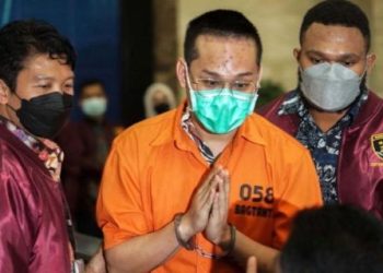 Menyesal, Indra Kenz Akui Konten Sombong yang Dibuatnya Tak Sesuai Kenyataan