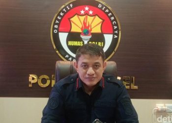 Sanksi PTDH dan Pidana Perzinahan Menanti Oknum Polisi di Pinrang, Kepergok Ngamar dengan Istri orang