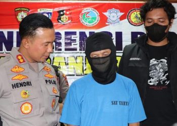 Beli Jimat Pakai Uang Palsu, Kakek 60 Tahun di Purworejo Ditangkap Polisi