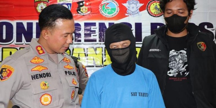Beli Jimat Pakai Uang Palsu, Kakek 60 Tahun di Purworejo Ditangkap Polisi