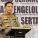 Aniaya dan Sekap Kekasih Adik, Kapolda Riau Minta Brigadir IDR Segera Disidang Etik