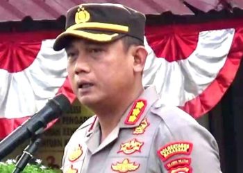 Copot Kanit Reskrim Iptu Faizal karena Batlyon 120, Kapolrestabes Makassar Diperiksa Itsus