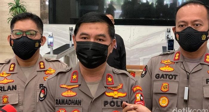 Istri Ferry Mursyidan Baldan Tersangka Pengelapan, Namun Belum Ditahan Penyidik Bareskrim