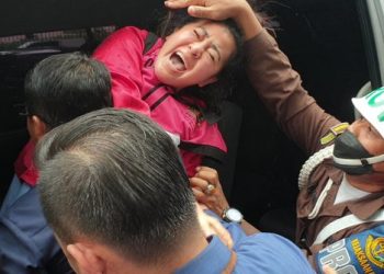 Korupsi di Waskita Beton, Kejagung Tetapkan Tujuh Tersangka