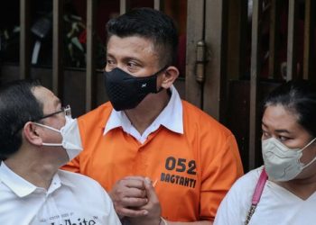 Berkas Sambo CS Kembali Diserahkan ke Kejagung, Apakah Akan P21 ?