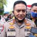 Pasca Insiden Pengeroyokan Diduga Geng Motor, Kapolda Riau Perintahkan Personelnya Patroli Pagi Hingga Dini Hari