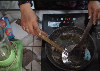 Pakar soal Konversi Kompor Listrik Batal: Komunikasi Program Tak Jelas