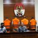 Rugikan Negara Rp 116,8 Miliar, KPK Tahan 4 Tersangka UMKM Fiktif Jabar
