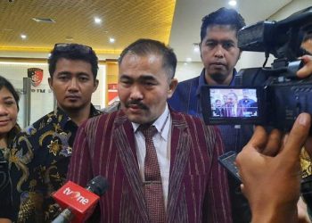 Kamarudin Bantah Pemerkosaan Oleh Brigadir J, Mengaku Aneh dengan Komnas HAM