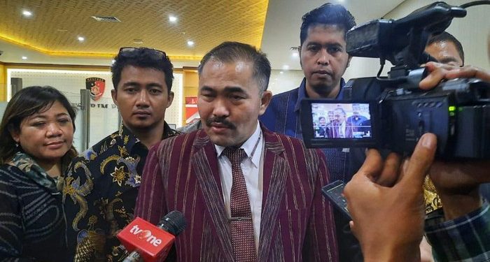 Kamarudin Bantah Pemerkosaan Oleh Brigadir J, Mengaku Aneh dengan Komnas HAM
