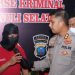 Pamer Kemaluan ke Bocah SD, Mahasiswa asal Tapsel Ditangkap Polisi