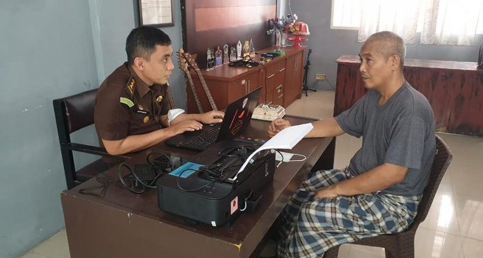 Sidang Pembunuhann Masih Jalan, Kini Mantan Kasatpol PP Makassar Disasar Kasus Korupsi Honorarium