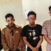 Curi Peralatan Proyek, 5 Pemuda Ditangkap Polisi