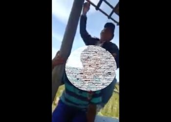 Viral Video Siswa SLB Diinjak-Injak Pelajar SMA di Cirebon