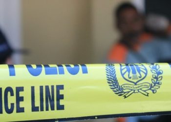 Diteriaki Korban, Dua Pelaku Pencurian di Bali Bacok Korban Hingga Terluka Parah