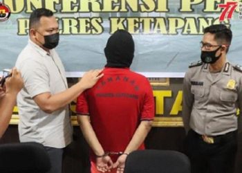 Bejat, Pimpinan Yayasan Panti Asuhan di Ketapang Cabuli Anak Asuhnya