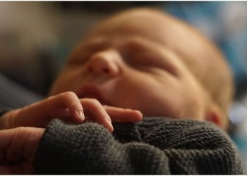 5 Masalah Kesehatan Umum yang Rentan Dijangkiti Bayi