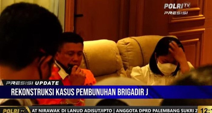Komnas HAM: Karena Hal ini Bikin Ferdy Sambo Bunuh Brigadir J