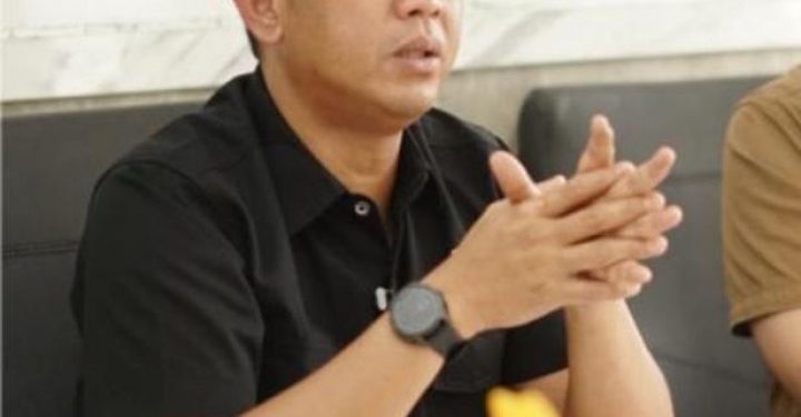 Polwan yang Keroyok Pacar Adiknya Ditahan di Sel Propam Polda Riau